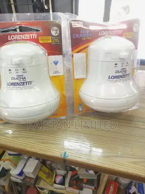 High Quality Instant Shower Head/Lorenzetti