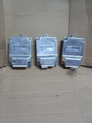 Transmission Control Unit Suzuki