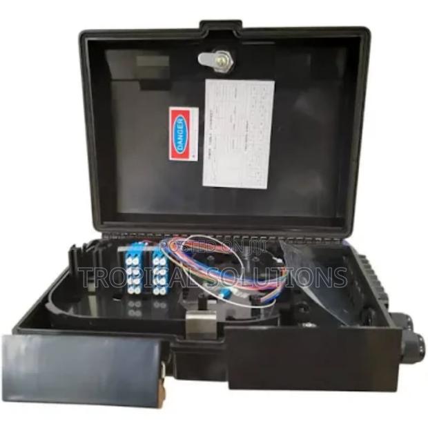 Fat Box 1:16 Loaded Available - main view