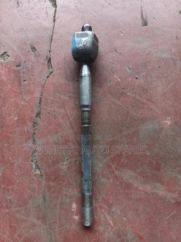 Rack End Toyota Passo New Model