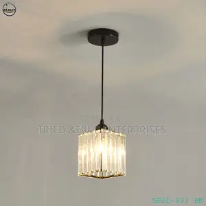 Classic Pendants Lights Wbz1