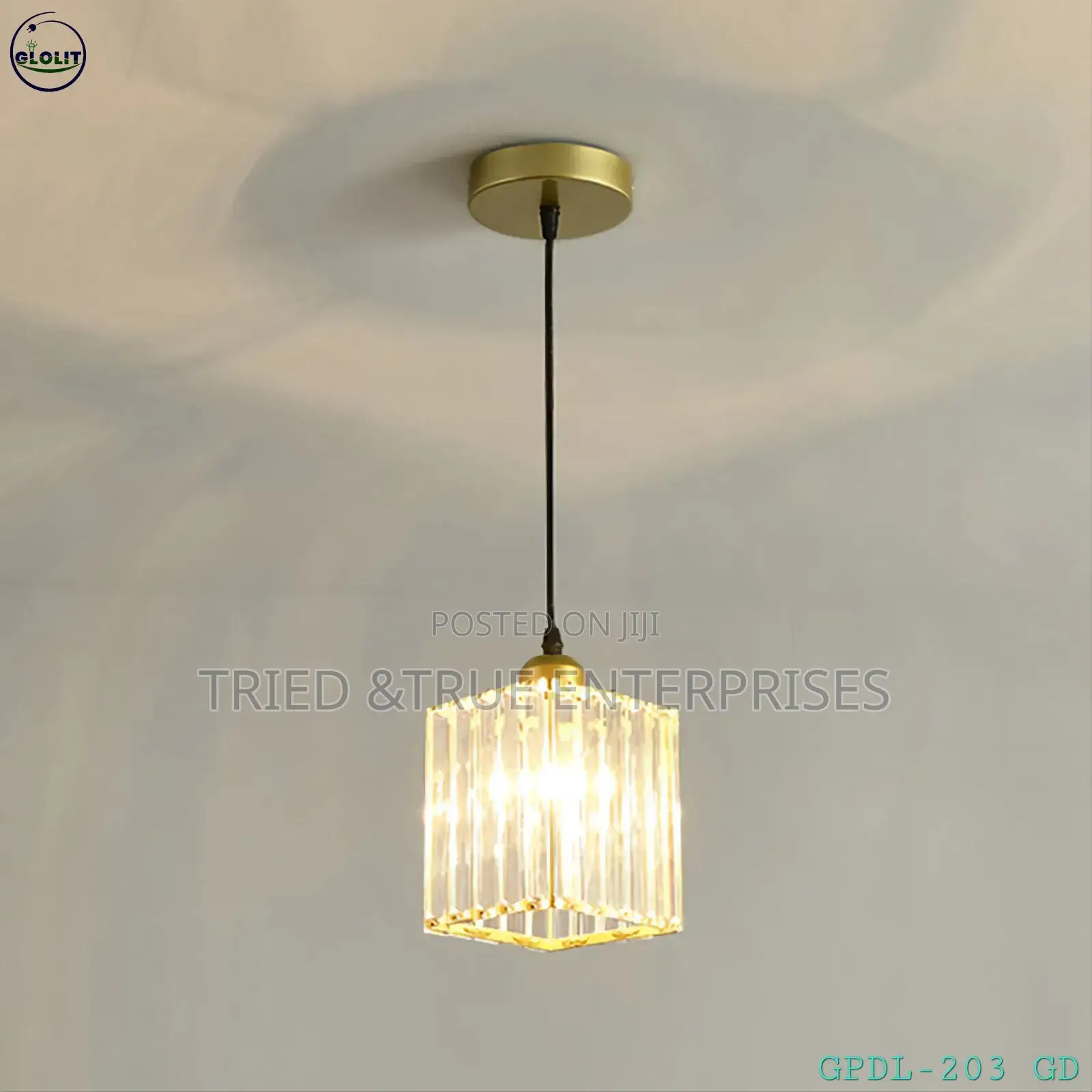 Classic Pendants Lights Wbz1