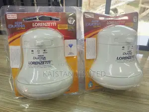 Shower Heads In Stock Lorenzetti/ Hot Shower Heads