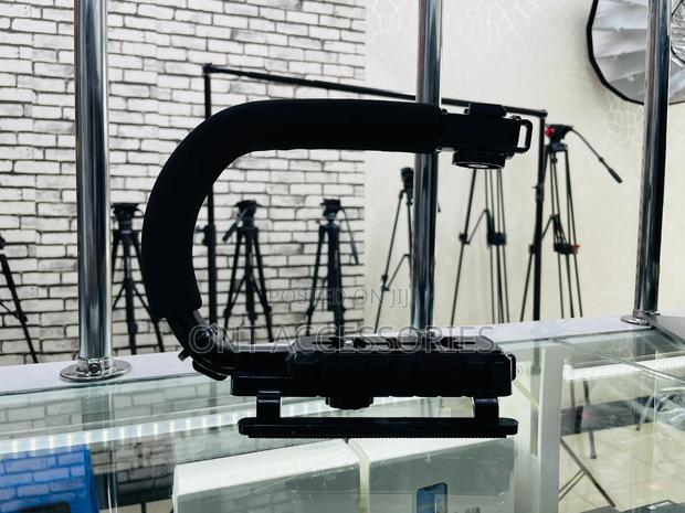 Universal U-Grip Stabilizer - thumbnail 2