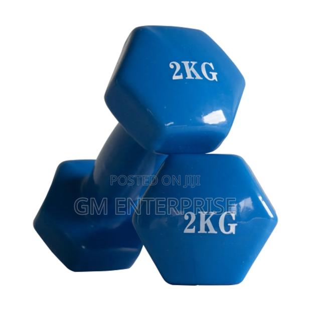 Neupren Dumbless 2kg
