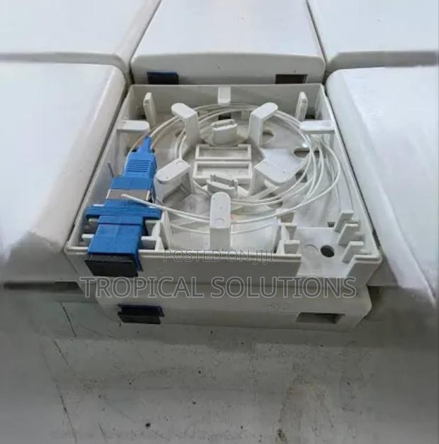 Fat Box 1:16 Empty Available - main view