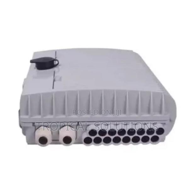 Fat Box 1:16 Empty Available - thumbnail 2