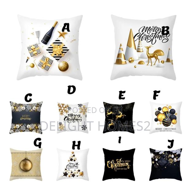 Christmas Pillow Covers_ca