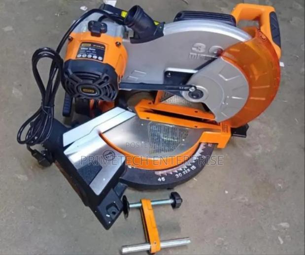 Dera Miter Saw 2200w - main view