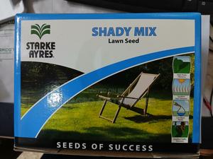 Shady Mix Lawn Seed - thumbnail 2