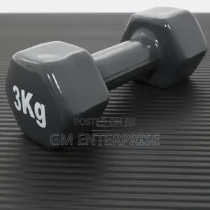 3 Kg Neupren Dumbless