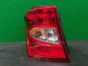 Honda Freed 2010 Taillight