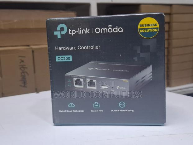 Oc200 | Omada Hardware Controller Oc200 Omada Controller