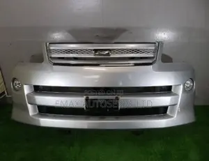 Toyota Noah 2005 / 2006 Front Bumper