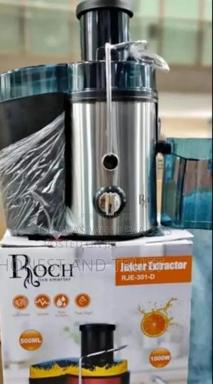 Roch Commercial Juice Extractor - thumbnail 2