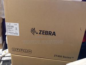 Zebra Zt400 Printer Available - thumbnail 2