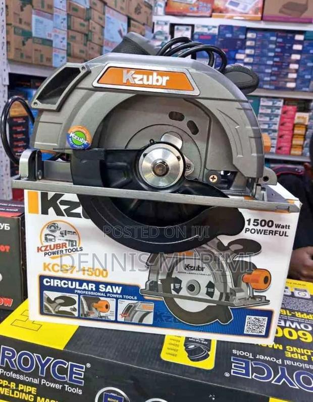 7" Circular Saw for Sale/Quality Make - main view