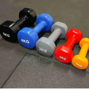 Neupren Dumbless 4kg