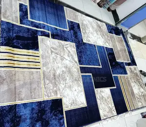 Modern Milach 6*9 3d Quality and Timeless Design Room Carpets