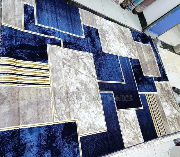 Modern Milach 6*9 3d Quality and Timeless Design Room Carpets