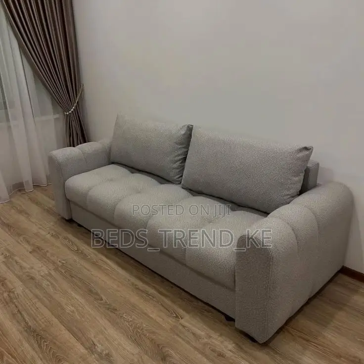 3 Seater Bubbble -Inspired Couch