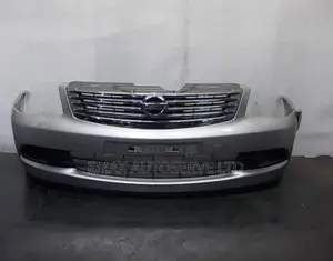 Nissan Sylphy/ Bluebird N17 Front Bumper