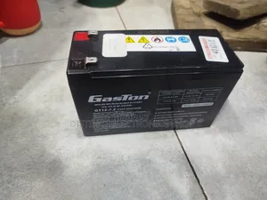 Gaston Battery 12v,7ah