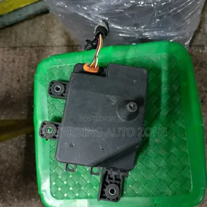 Nissan Note 2017 Fusebox.