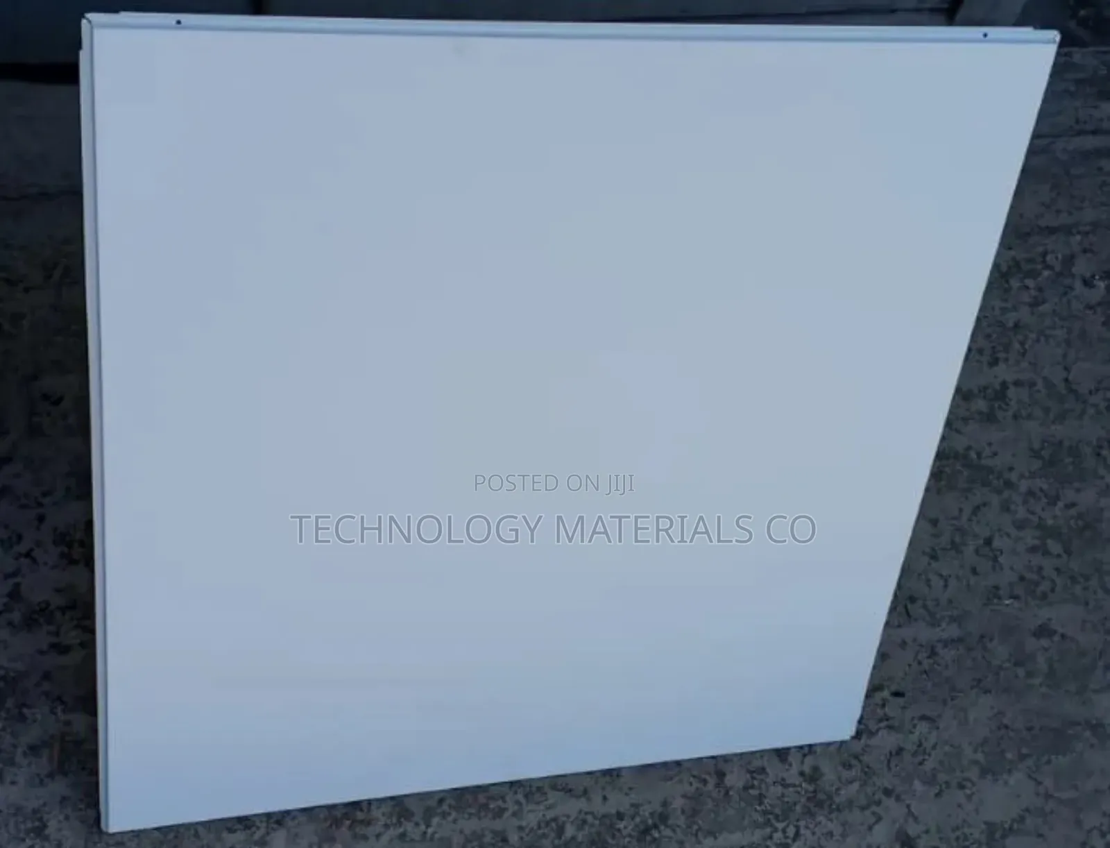 Aluminium Ceiling Tile – Easy Install, Fire & Moisture Resistant