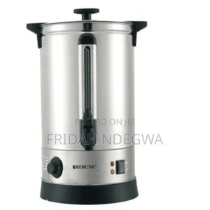 *Electric Water Urn 20 Liters