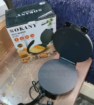 Chapati Maker