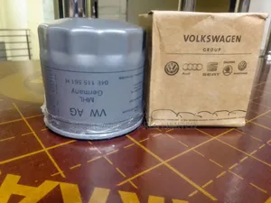 Vw/Audi Oil Filters