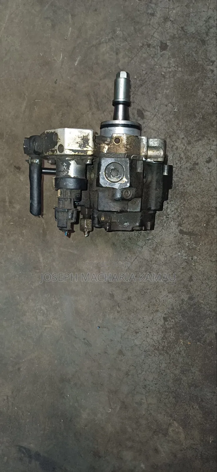 Ford We Pump