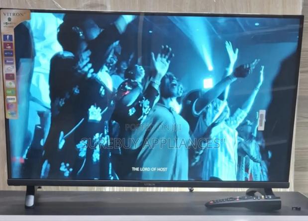 Globalstar 23 Inches Digital Tv - thumbnail 2