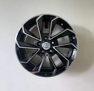 Rim Size 15 5hole Set or 4pcs