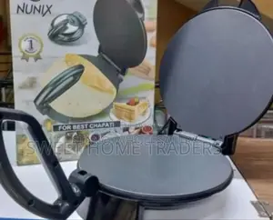 Sokany Chapati Maker