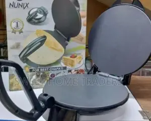 Sokany Chapati Maker