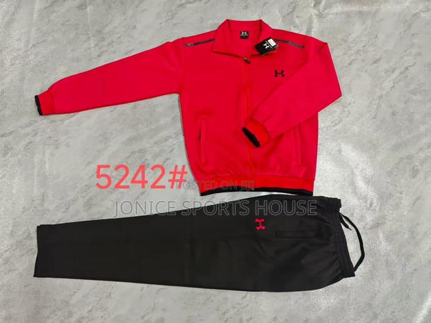 Micro Original Tracksuits - main view