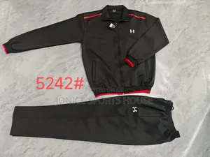 Micro Original Tracksuits