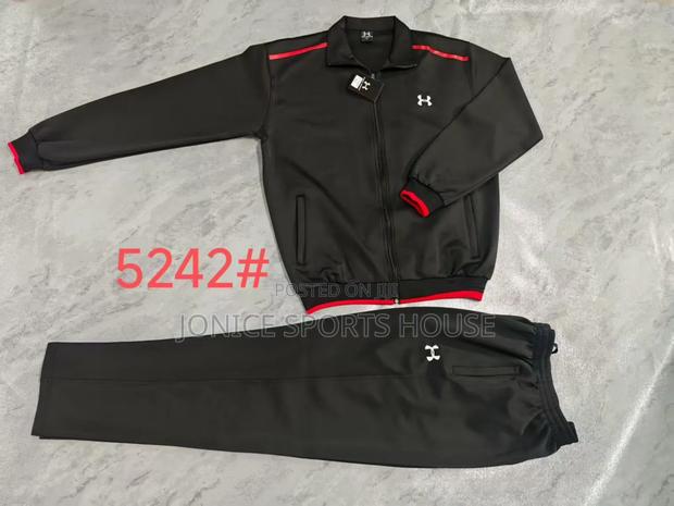 Micro Original Tracksuits - thumbnail 3