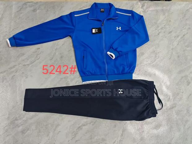 Micro Original Tracksuits - thumbnail 4