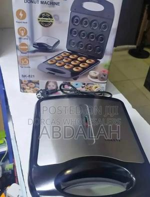 Sokany Donut Maker - thumbnail 2