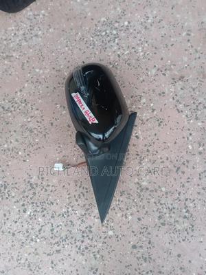 Sidemirror Impreza Gh3/2/Ge7