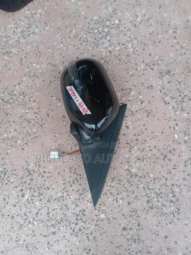 Sidemirror Impreza Gh3/2/Ge7