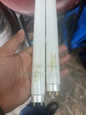 Facial Therapy Tubes