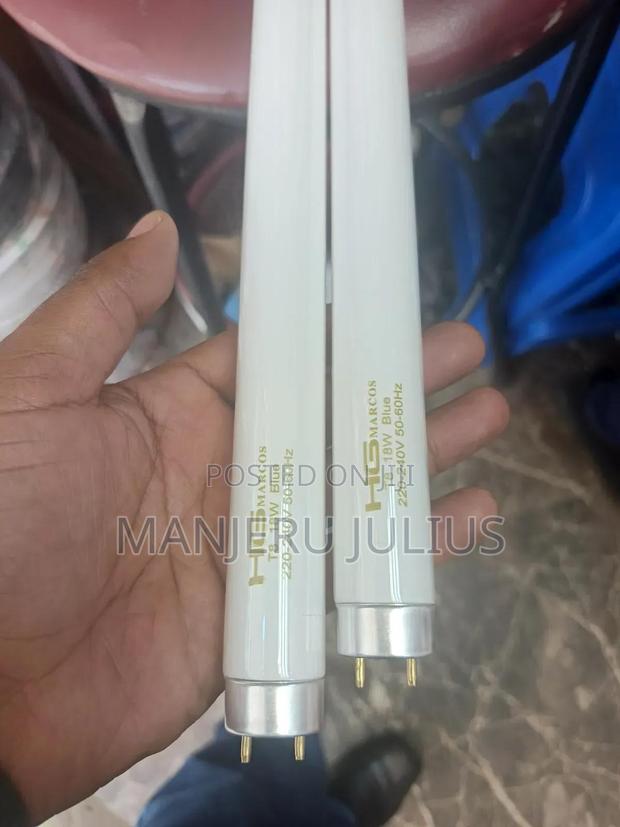 Facial Therapy Tubes - main view