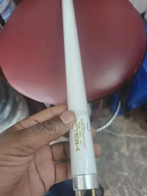 Facial Therapy Tubes
