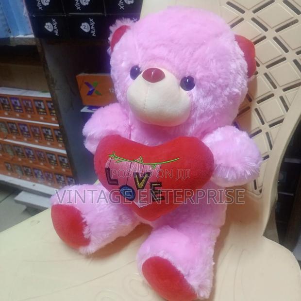 35cm Teddy Bear - thumbnail 2