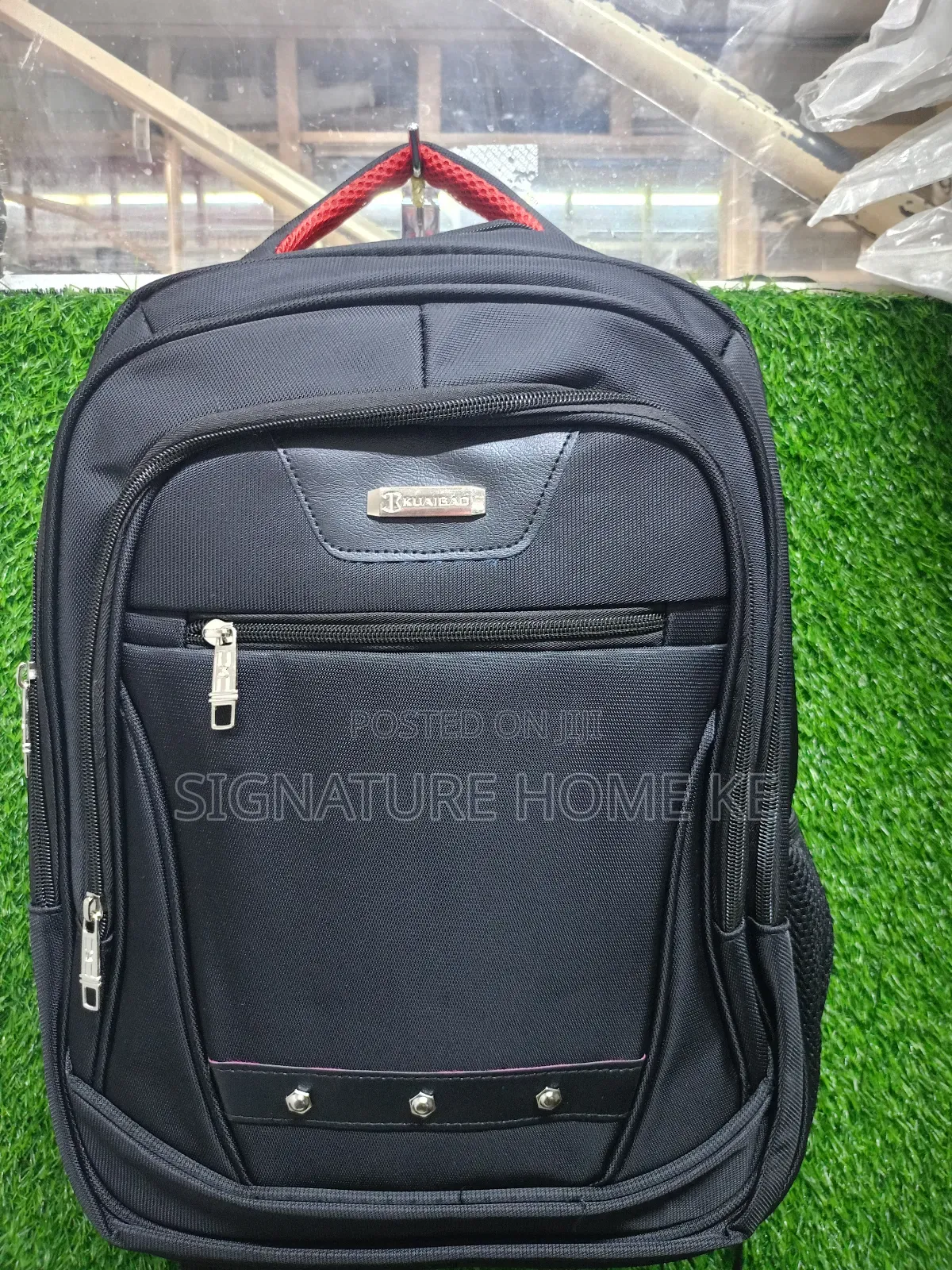 Kuibao Bag/Backpack