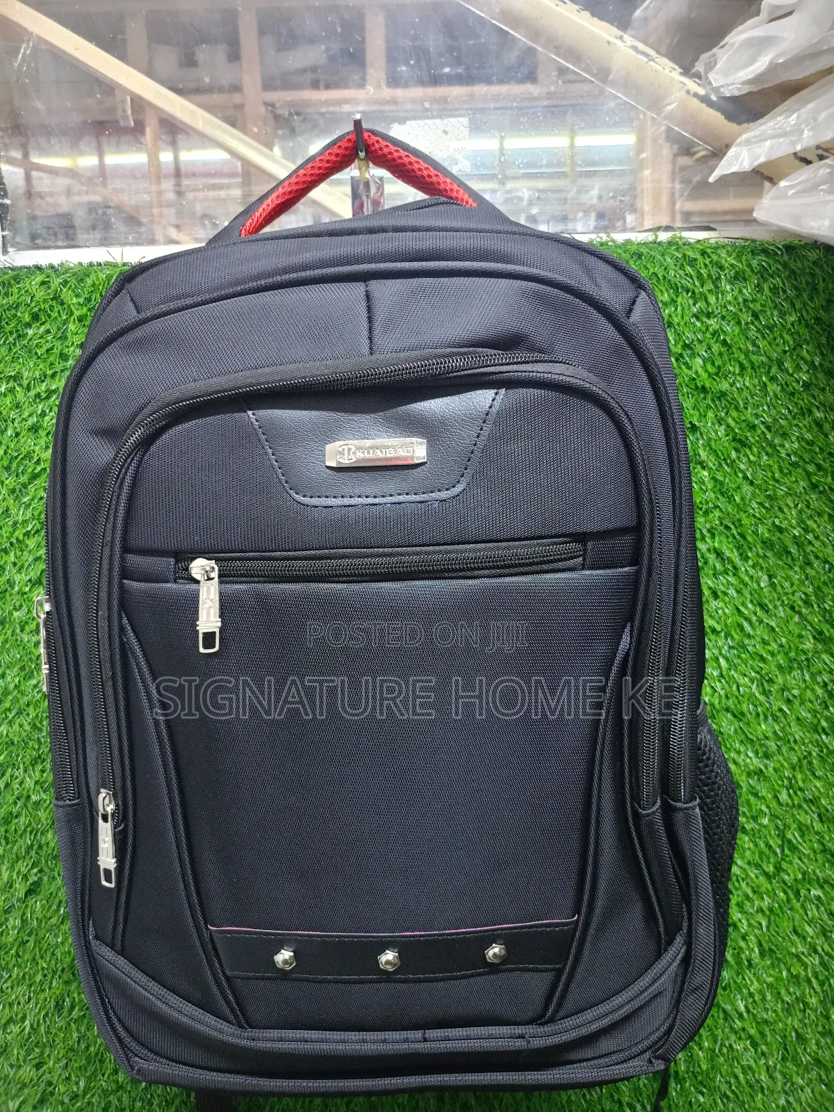 Kuibao Bag/Backpack
